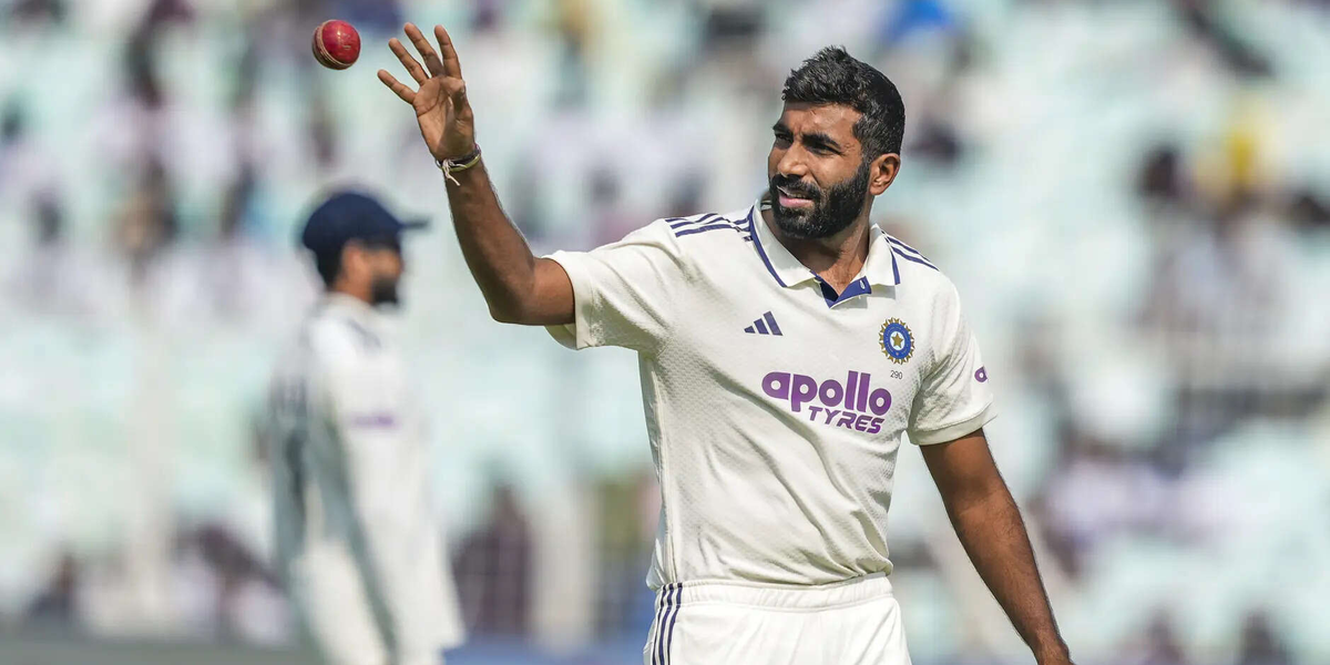 BCCI Mandates Full Jasprit Bumrah Participation for World Test Championship Cycle BCCI Mandates Full Jasprit Bumrah Participation for World Test Championship Cycle