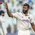 BCCI Mandates Full Jasprit Bumrah Participation for World Test Championship Cycle BCCI Mandates Full Jasprit Bumrah Participation for World Test Championship Cycle