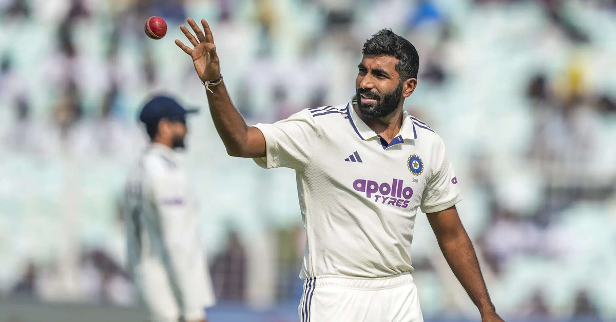 BCCI Mandates Full Jasprit Bumrah Participation for World Test Championship Cycle BCCI Mandates Full Jasprit Bumrah Participation for World Test Championship Cycle