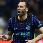 Hakan Calhanoglu: Inter Milan Declares Star Midfielder Not For Sale Amid Transfer Speculation Hakan Calhanoglu: Inter Milan Declares Star Midfielder Not For Sale Amid Transfer Speculation