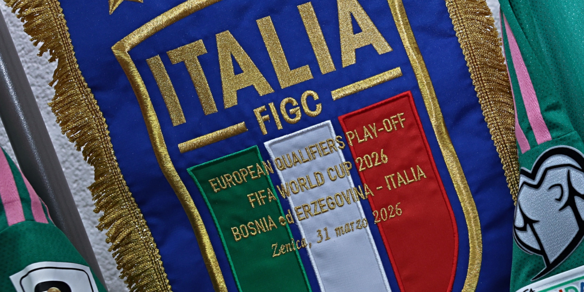 Trump Envoy Proposes Italy Replace Iran at World Cup Amid FIFA Diplomacy Trump Envoy Proposes Italy Replace Iran at World Cup Amid FIFA Diplomacy