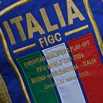 Trump Envoy Proposes Italy Replace Iran at World Cup Amid FIFA Diplomacy Trump Envoy Proposes Italy Replace Iran at World Cup Amid FIFA Diplomacy