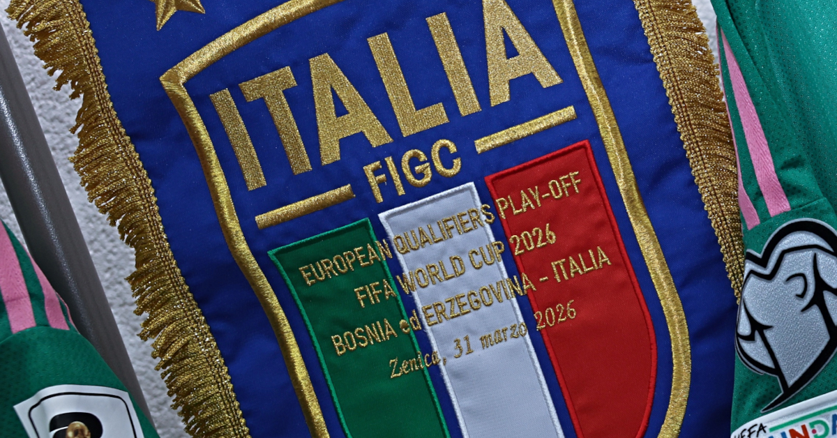 Trump Envoy Proposes Italy Replace Iran at World Cup Amid FIFA Diplomacy Trump Envoy Proposes Italy Replace Iran at World Cup Amid FIFA Diplomacy