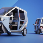 Hyundai and TVS Partner for Electric Three-Wheeler Development, Targeting Emerging Markets Hyundai and TVS Partner for Electric Three-Wheeler Development, Targeting Emerging Markets