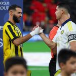 Benzema Reflects on Ronaldo Partnership, Acknowledging Enduring Legacy Beyond Madrid