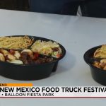 Albuquerque Food Truck & Craft Beverage Festival Returns to Balloon Fiesta Park Albuquerque Food Truck & Craft Beverage Festival Returns to Balloon Fiesta Park