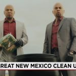 NM Governor Lujan Grisham, ‘The Cousins’ Drive Anti-Litter Campaign for Earth Day NM Governor Lujan Grisham, ‘The Cousins’ Drive Anti-Litter Campaign for Earth Day