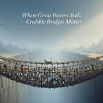 Where Great Powers Stall, Credible Bridges Matter Where Great Powers Stall, Credible Bridges Matter