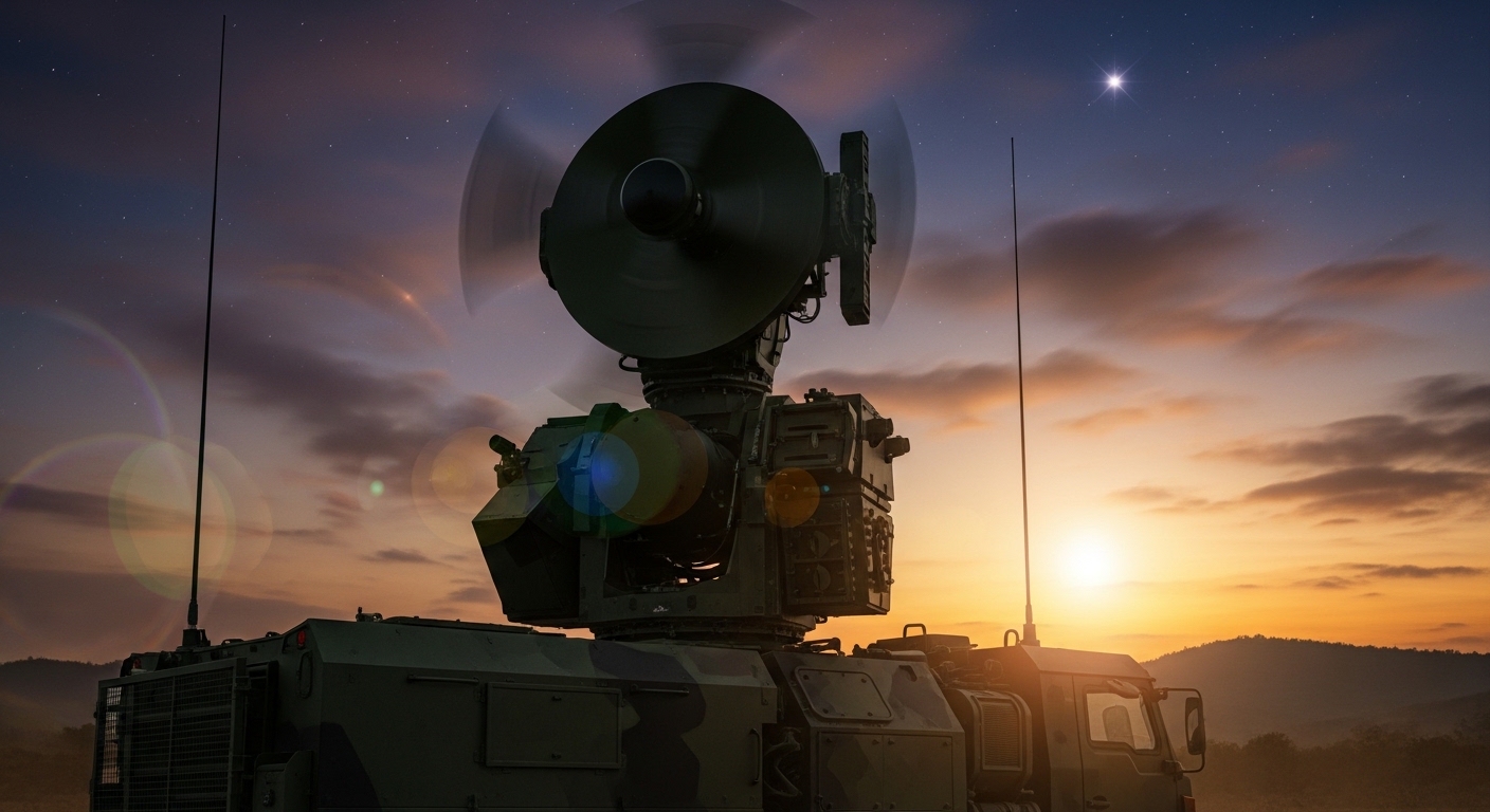 India Air Defence: An “Impressive” Record of Friendly Fire Incidents