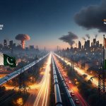 Pakistan Did Not Face Any Energy Crises Amid the 2026 Iran-Israel War, While India Struggled with Shortages Pakistan Did Not Face Any Energy Crises Amid the 2026 Iran-Israel War, While India Struggled with Shortages