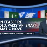 US-Iran Ceasefire Extended: Pakistan’s Smart Diplomatic Move US-Iran Ceasefire Extended: Pakistan’s Smart Diplomatic Move