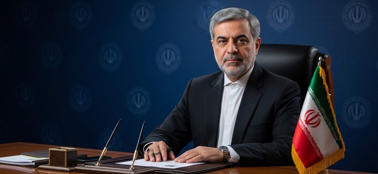 Iranian Foreign Minister’s Return: A Positive Step in Diplomatic Relations Iranian Foreign Minister’s Return: A Positive Step in Diplomatic Relations