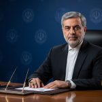 Iranian Foreign Minister’s Return: A Positive Step in Diplomatic Relations Iranian Foreign Minister’s Return: A Positive Step in Diplomatic Relations