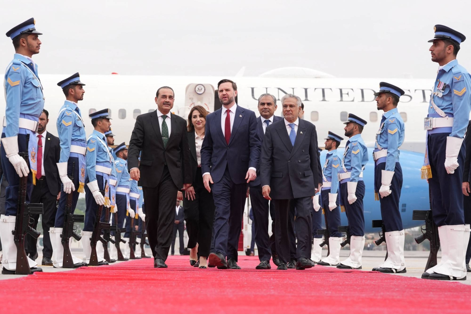 Islamabad Accords Spark Hope for Islamabad 2.0 Islamabad Accords Spark Hope for Islamabad 2.0