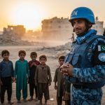 Pakistan: The Unknown Legacy of Peace Pakistan: The Unknown Legacy of Peace