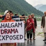 The Pahalgam False Flag Exposed: Pakistan’s Marka-e-Haq and the Collapse of India’s Fabricated Narrative The Pahalgam False Flag Exposed: Pakistan’s Marka-e-Haq and the Collapse of India’s Fabricated Narrative