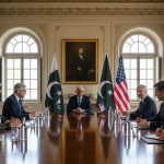 Pakistan’s Mediation Is Not Neutral- It Is Existential