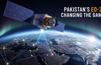Why Pakistan’s EO-3 could Change the Game? Why Pakistan’s EO-3 could Change the Game?