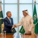 Pakistan-Saudi Arabia Relations: A New Chapter Amid Middle East Tensions Pakistan-Saudi Arabia Relations: A New Chapter Amid Middle East Tensions