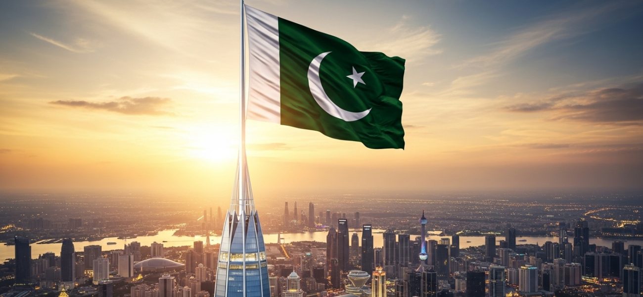 From the Margins to the Table: Pakistan’s Calculated Rise as the New Diplomatic Crossroads From the Margins to the Table: Pakistan’s Calculated Rise as the New Diplomatic Crossroads