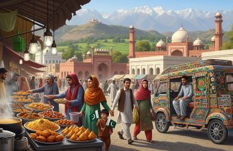 Pakistan Beyond the Narrative: A Case Built on Facts Pakistan Beyond the Narrative: A Case Built on Facts