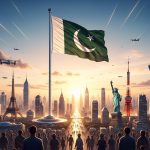 Pakistan Shines on the Global Stage: A Trusted Mediator Bringing Peace and Stability Pakistan Shines on the Global Stage: A Trusted Mediator Bringing Peace and Stability