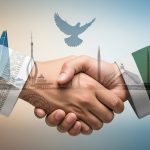 Peace Shaped by Riyadh and Islamabad