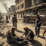 Taliban Propaganda: Echoes of India’s False Flag Playbook Taliban Propaganda: Echoes of India’s False Flag Playbook