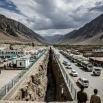 Torkham at the Fault Line: Pakistan’s Border Strategy Amid Afghanistan’s Renewed Instability Torkham at the Fault Line: Pakistan’s Border Strategy Amid Afghanistan’s Renewed Instability