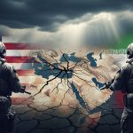 Hardening Stances: US–Iran Posturing and the Future of the Middle East Hardening Stances: US–Iran Posturing and the Future of the Middle East