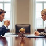 A Masterclass in Quiet Mediation That the World Should Applaud A Masterclass in Quiet Mediation That the World Should Applaud
