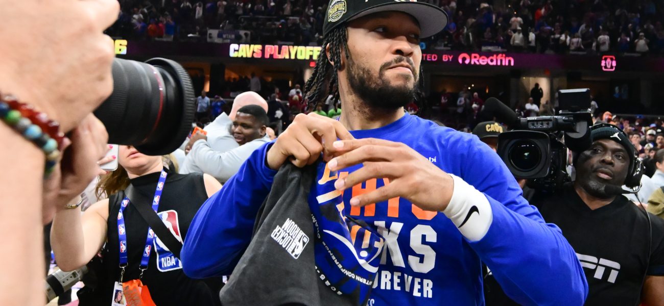 Policy Shift on Hardwood: Brunson’s Knicks Deliver Urban Revival Blueprint Policy Shift on Hardwood: Brunson’s Knicks Deliver Urban Revival Blueprint