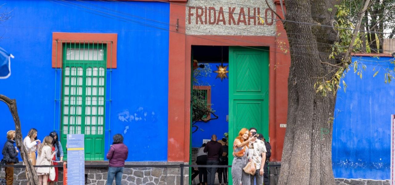 Mexico City’s Cultural Currency: A Soft Power Gambit in a Fractured World