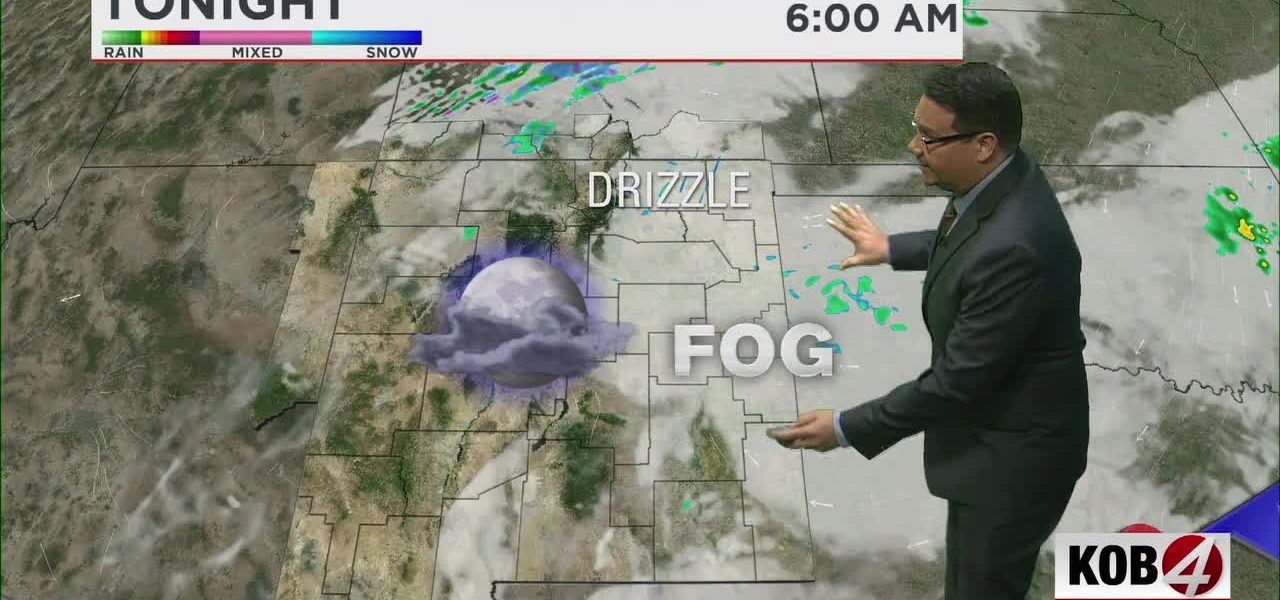 New Mexico’s Atmospheric Whimper: How a Mundane Forecast Masks Deeper Perils and Global Parallels New Mexico’s Atmospheric Whimper: How a Mundane Forecast Masks Deeper Perils and Global Parallels