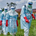 Disease, Diplomacy, and Despair: When Geopolitics Unleashes a Global Scourge Disease, Diplomacy, and Despair: When Geopolitics Unleashes a Global Scourge