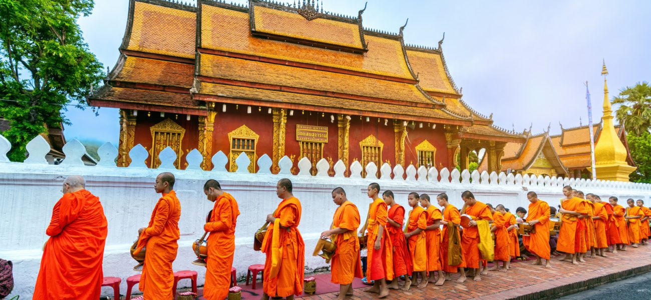 Mekong’s Quiet Ascent: Laos Emerges as Beijing’s Gateway, Tourists Follow the Capital Mekong’s Quiet Ascent: Laos Emerges as Beijing’s Gateway, Tourists Follow the Capital