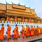 Mekong’s Quiet Ascent: Laos Emerges as Beijing’s Gateway, Tourists Follow the Capital Mekong’s Quiet Ascent: Laos Emerges as Beijing’s Gateway, Tourists Follow the Capital