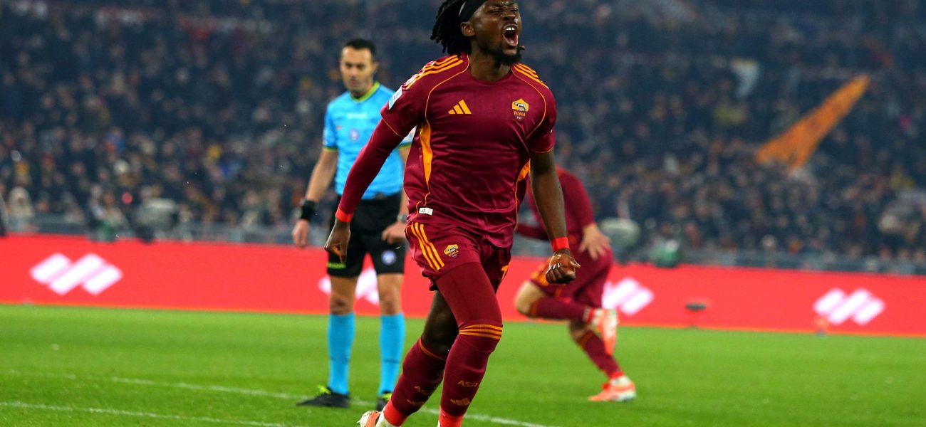 Rome’s Glitched Glory: One Injury, A Hundred Geopolitical Echoes Rome’s Glitched Glory: One Injury, A Hundred Geopolitical Echoes