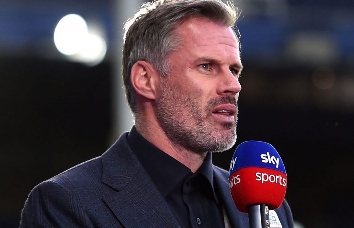 The Phantom Whistle: When ‘Football’s Finest’ Collides With Rules of Interpretation