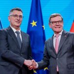 Tehran’s Precarious Gambit: German Official Warns Against Overreach in Deliberations Tehran’s Precarious Gambit: German Official Warns Against Overreach in Deliberations