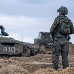 Ghosts of October 7: IDF Closure, Persistent Shadows Ghosts of October 7: IDF Closure, Persistent Shadows