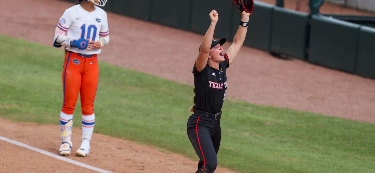 Softball’s Cold War: How Texas Tech Forged a Dynasty in the Crucible of Contempt Softball’s Cold War: How Texas Tech Forged a Dynasty in the Crucible of Contempt