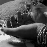 The Invisible Chains: Domestic Exploitation Unmasks a Global Scourge The Invisible Chains: Domestic Exploitation Unmasks a Global Scourge