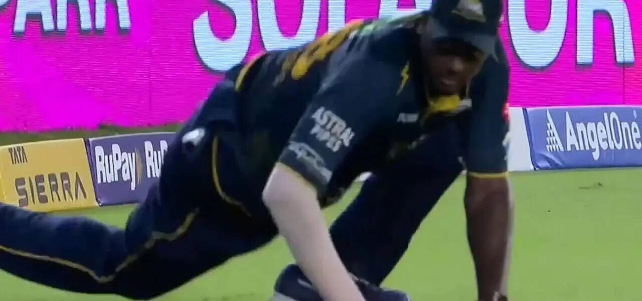 Shadow of a Catch: IPL’s Crucible of Fortunes, Fan Fervor, and Fraught Decisions Shadow of a Catch: IPL’s Crucible of Fortunes, Fan Fervor, and Fraught Decisions