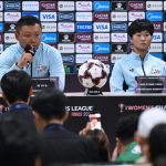 DPRK’s Football Foray: A Kick Towards Unity, Or Just Another Play in Seoul’s Shadow War?