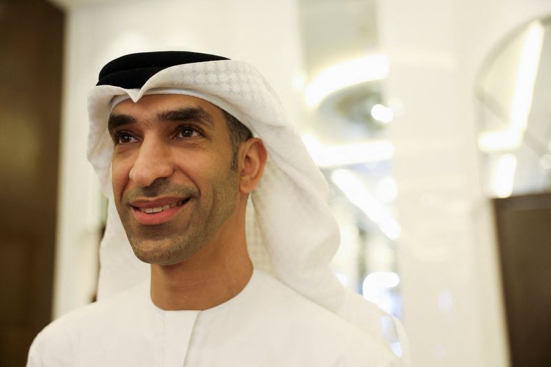 Petrodollar’s Quiet Gambit: UAE-US Swap Talks Signal Deeper Geopolitical Currents Petrodollar’s Quiet Gambit: UAE-US Swap Talks Signal Deeper Geopolitical Currents