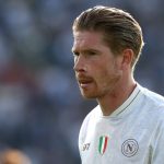 Napoli’s Delicate Tightrope: De Bruyne’s Setback Unmasks Serie A’s Relentless Grind