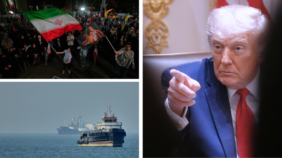 The Enduring Mirage of a Trump-Era Iran Deal The Enduring Mirage of a Trump-Era Iran Deal