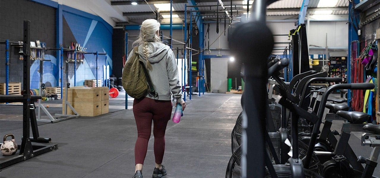Beyond the Benches: San Francisco’s YMCA Grapples with a Shifting Social Landscape Beyond the Benches: San Francisco’s YMCA Grapples with a Shifting Social Landscape