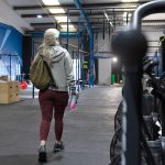 Beyond the Benches: San Francisco’s YMCA Grapples with a Shifting Social Landscape Beyond the Benches: San Francisco’s YMCA Grapples with a Shifting Social Landscape